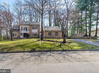 3713 Michelle Way, Pikesville, MD 21208