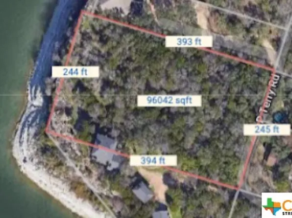 590 Sp Terry Rd, Belton, TX 76513