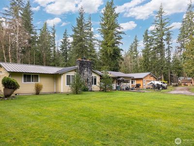 3630 Sorenson Road, Everson, WA, 98247