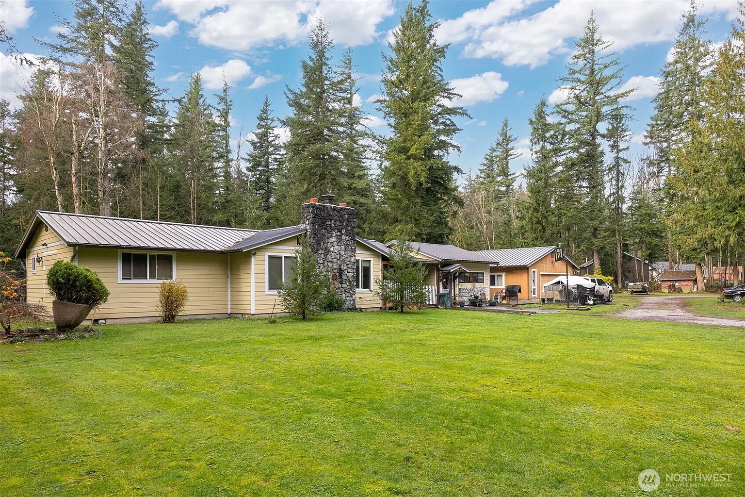 3630 Sorenson Road photo 1