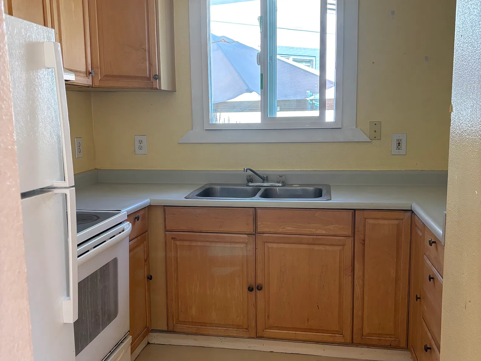 1 bed, 500 sqft, $999 — Photo 4