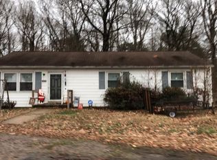 3010 Belmont Ave, Hopewell, VA 23860