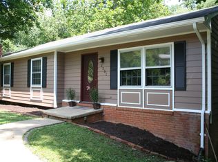 2232 Banbury St, Charlottesville, VA
