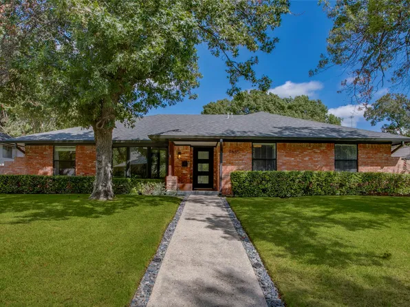 9635 Millridge Dr, Dallas, TX 75243