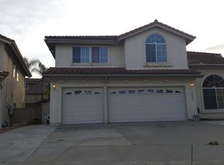 2953 Via Roblar Ct, El Cajon, CA 92019