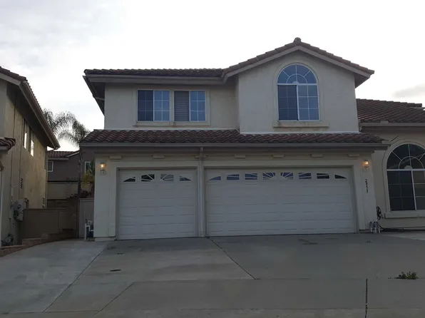 2953 Via Roblar Ct, El Cajon, CA 92019