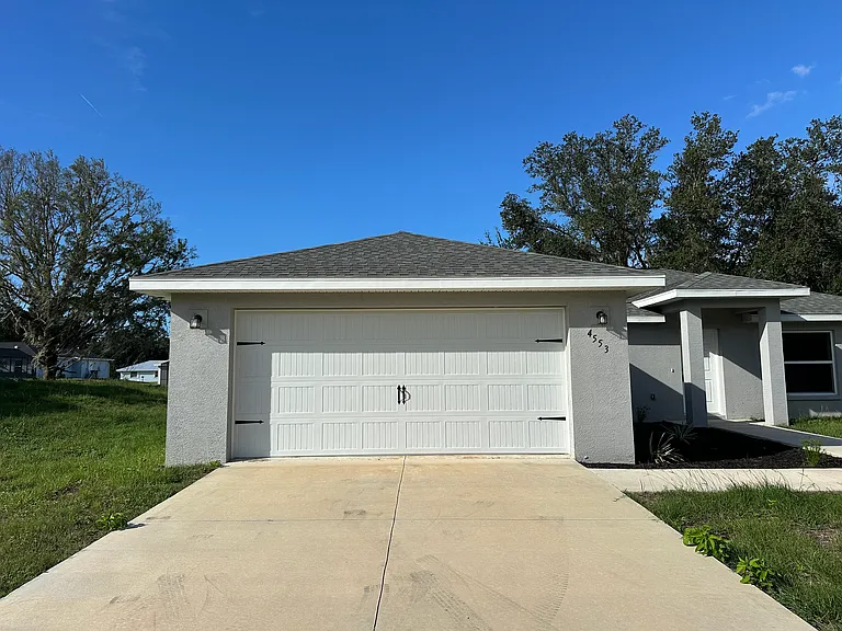 4451 E Rejoice St — Photo 1