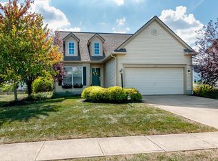 6087 Hilmar Dr, Westerville, OH 43082