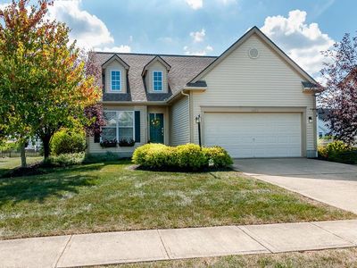 6087 Hilmar Dr, Westerville, OH, 43082