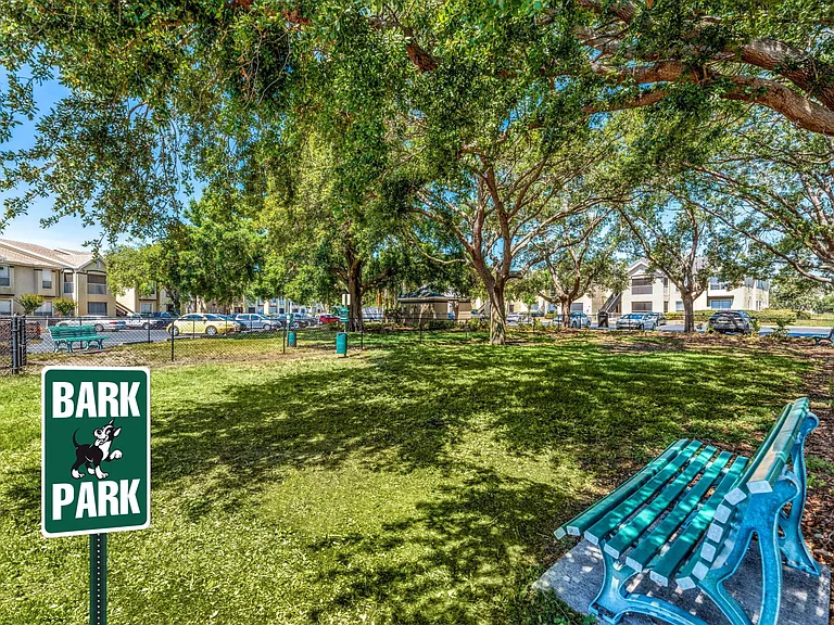 Sawgrass Cove — Photo 18