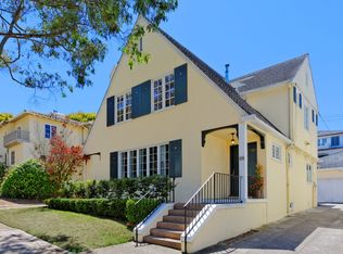 80 Terrace Dr, San Francisco, CA 94127