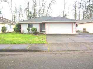 4280 Terraza Ct NE, Salem, OR 97301