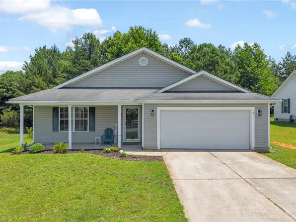 111 Casa Del Rio Dr, Anderson, SC 29625