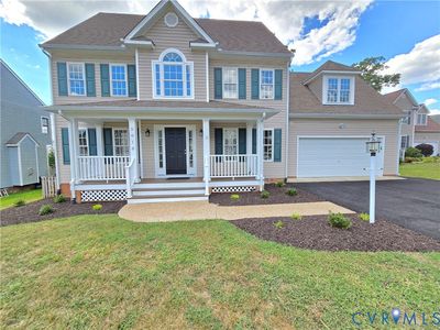 5618 Burnage Ct, Chesterfield, VA, 23832