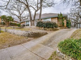 500 Eldoro Dr, Arlington, TX 76006