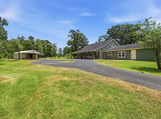 10695 White Rock Rd, Conroe, TX 77306