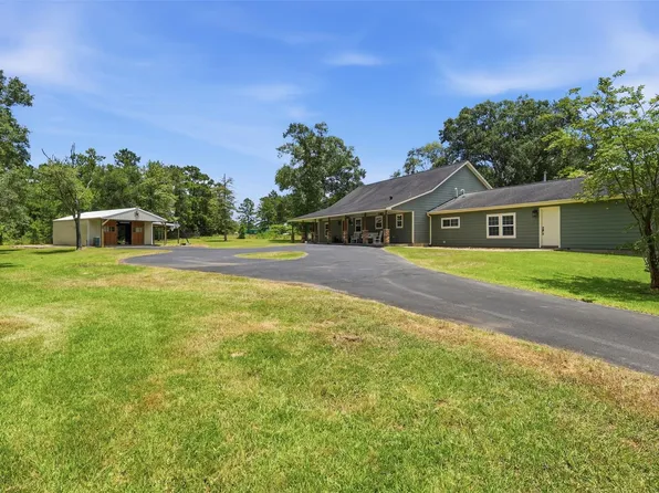 10695 White Rock Rd, Conroe, TX 77306