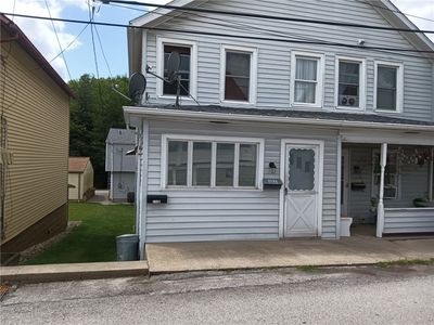2143-2145 Keystone Ave, Greensburg, PA, 15601