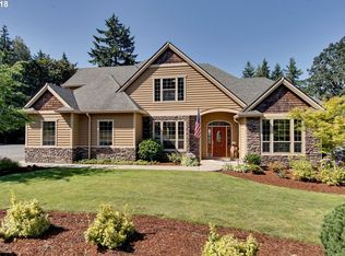 28955 S Dalmatian Rd, Mulino, OR 97042