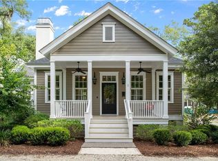 1 Short Cut, Beaufort, SC 29906