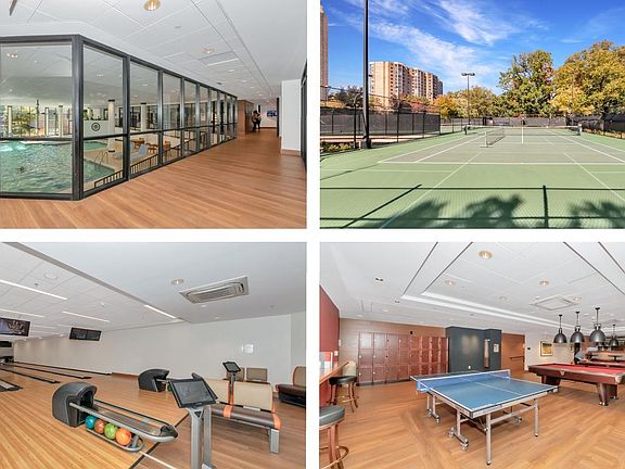 2nd image of 5904 Mount Eagle Dr APT 210