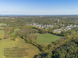 19220 Geeting Rd, Keedysville, MD 21756