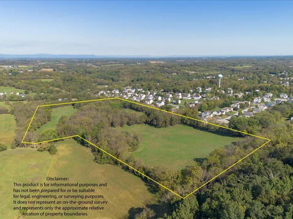 19220 Geeting Rd, Keedysville, MD 21756