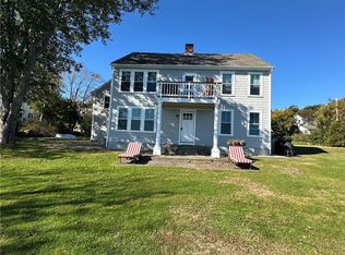 38 Morningside Ln Floor 1, Portsmouth, RI 02871