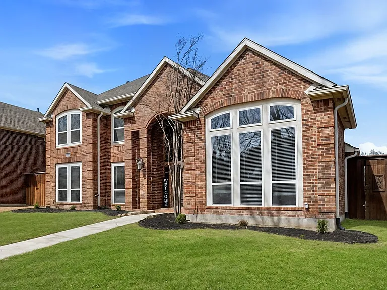 3909 Hogan Manor Dr — Photo 3