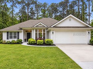 25 Mulrain Way, Bluffton, SC 29910