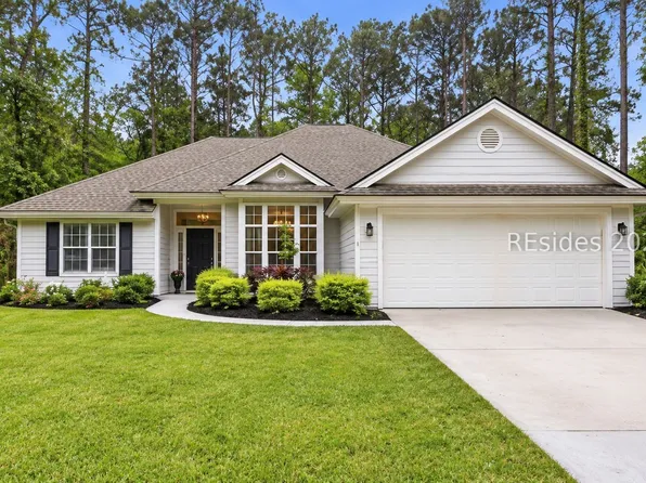 25 Mulrain Way, Bluffton, SC 29910