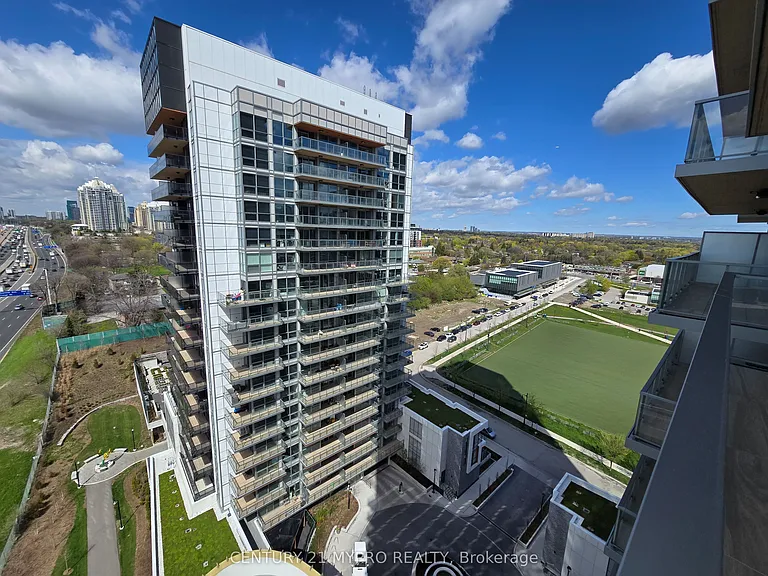 27 McMahon Dr #1806 — Photo 32
