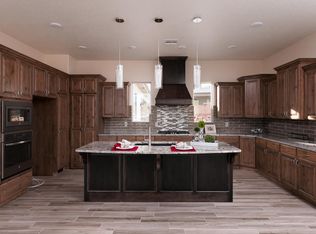 1781 N Vista Park Way, Washington, UT 84780