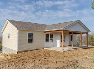 14011 Bald Knob Rd, Frankfort, KY 40601