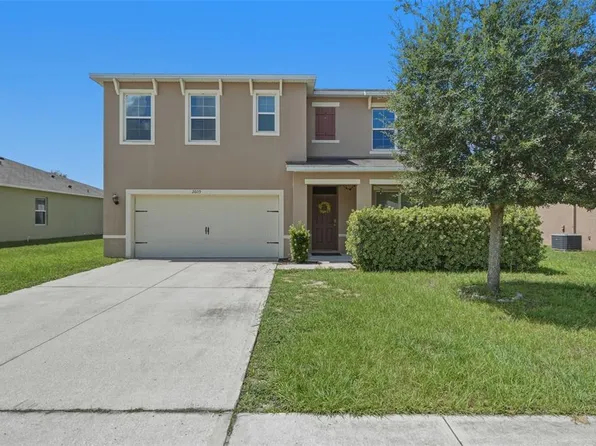 2609 Grand Central Ave, Tavares, FL 32778