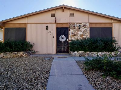 1321 Lorilyn Ave Unit 1, Paradise Town, NV, 89119
