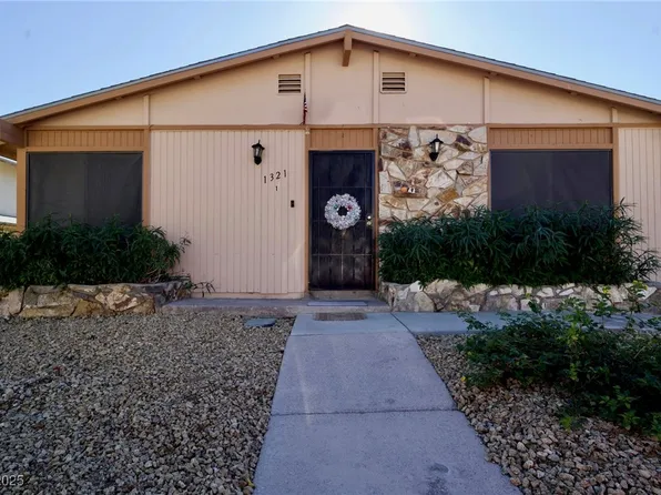 1321 Lorilyn Ave Unit 1, Paradise Town, NV 89119