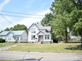 209 W Saint Louis St, West Frankfort, IL 62896