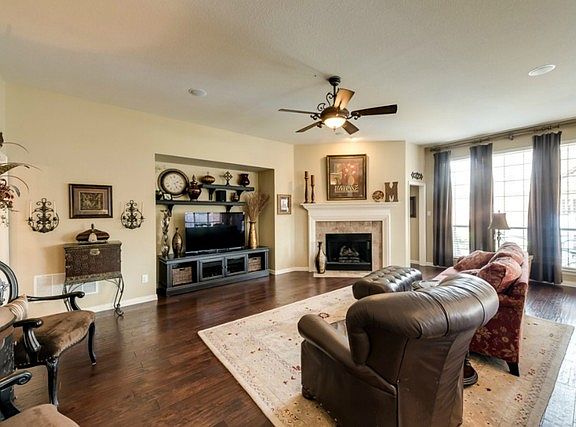 3rd image of 2629 Sage Meadow Trl