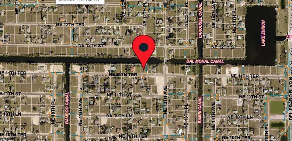 1st image of 1213 NE 11th Ter