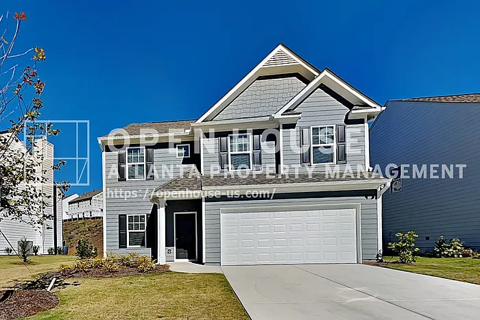 4 bed, 2.5 bath, 2200 sqft, $2,500 — Photo 1
