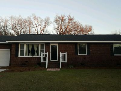 116 Hutto St, Harleyville, SC, 29448