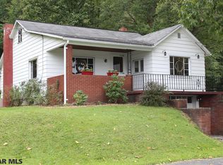 424 E 20th St, Clearfield, PA 16830
