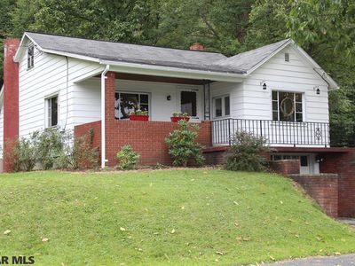 424 E 20th St, Clearfield, PA, 16830