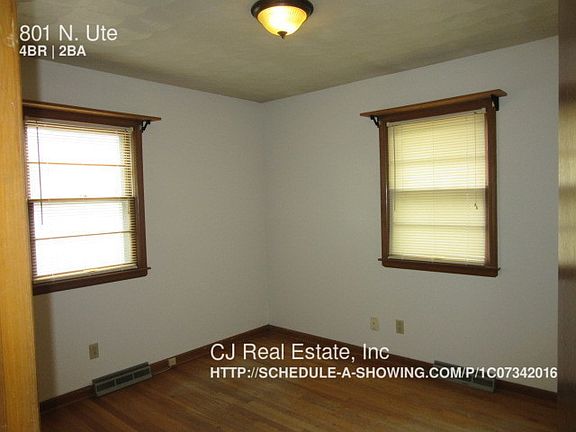 5th image of 801 N Ute Ave