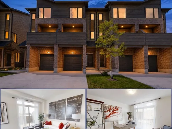 1886 Evans Blvd, London, ON N6M 0N5