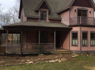 187 Glen Ave, Rugby, TN 37733