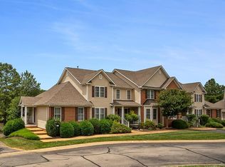 1412 Quiet Lake Loop, Midlothian, VA 23114