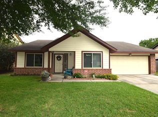 10102 Twilight Moon Dr, Houston, TX 77064