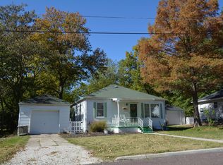 709 Ridgeway Ave, Columbia, MO 65203